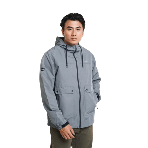 NEWARK WINDPROOF JACKET