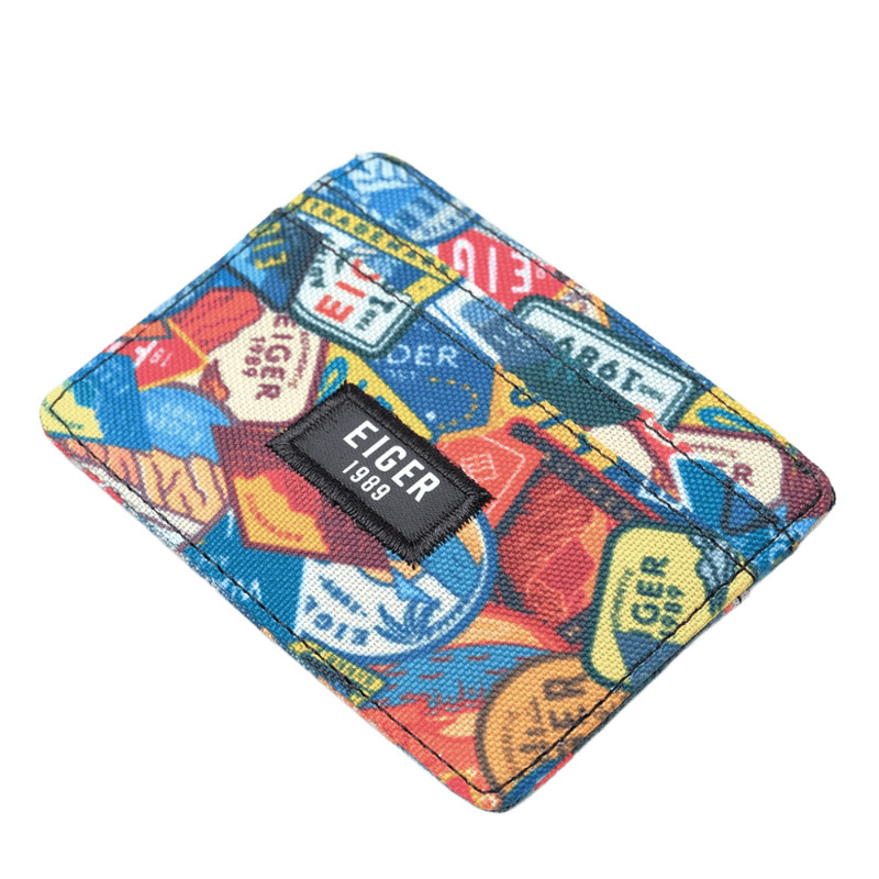 FLECKEN CARD WALLET