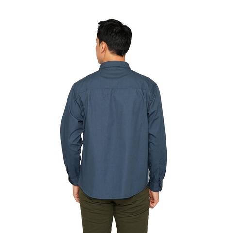TROY ROUTE WORK SHIRT 2.0