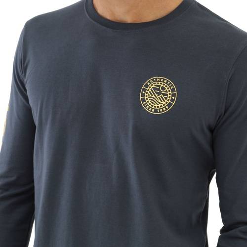 LA VAGUE LS TEES