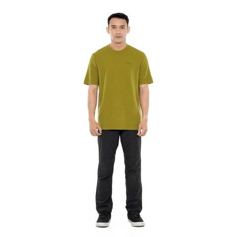 RUSHLAND WAFFLE T-SHIRT