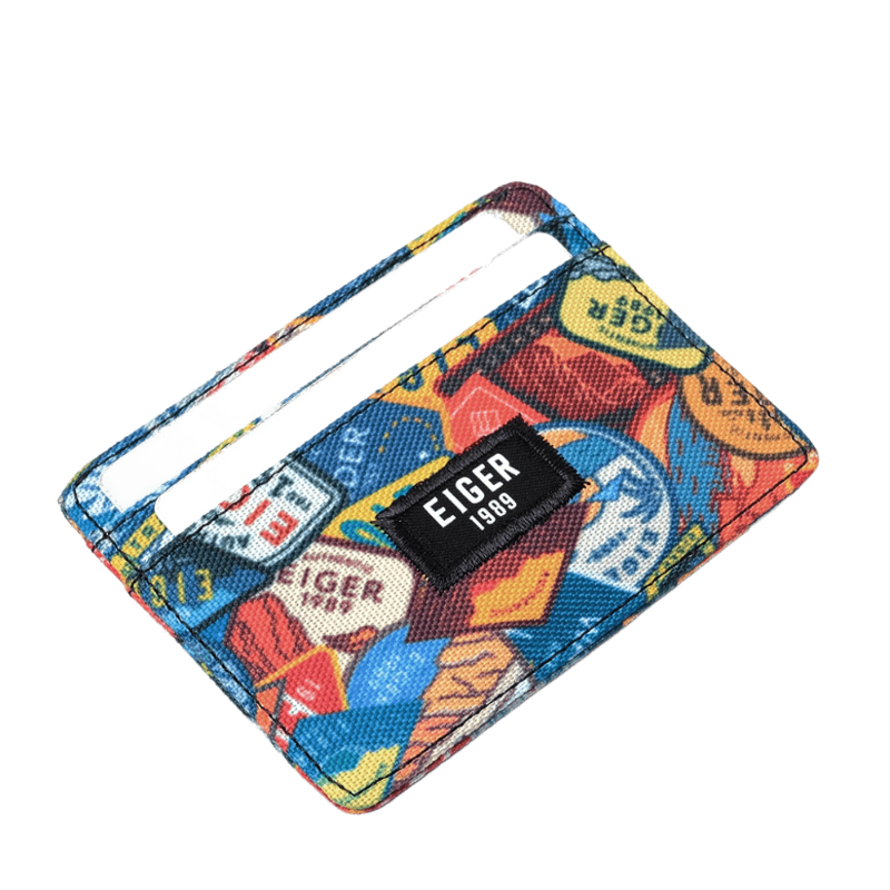FLECKEN CARD WALLET