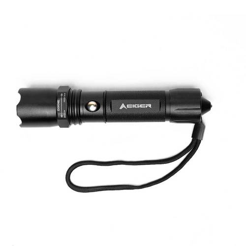 OSBERT FLASHLIGHT