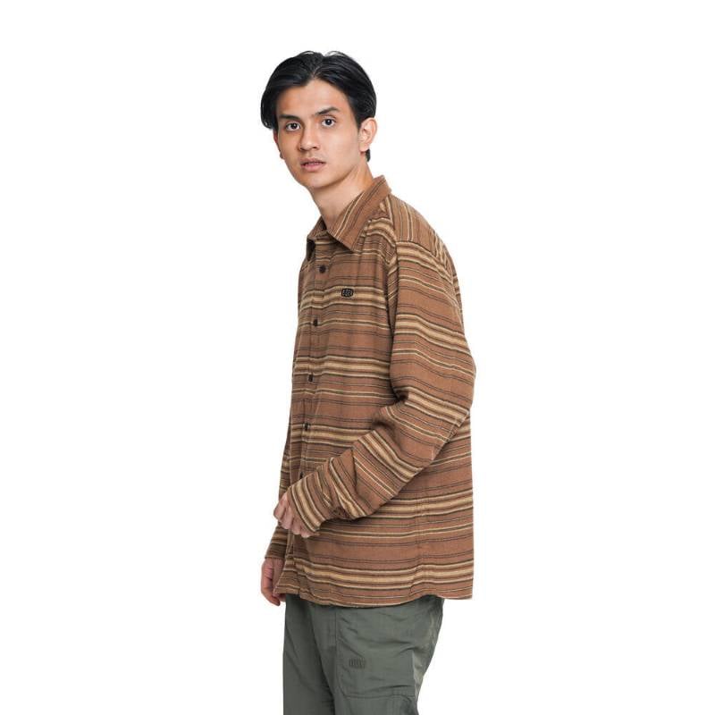 LANDO FLANNEL SHIRT