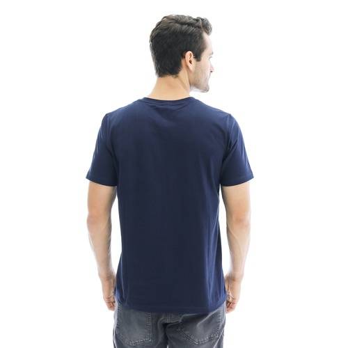 CUSTOM MACHINE S/S TEES RD