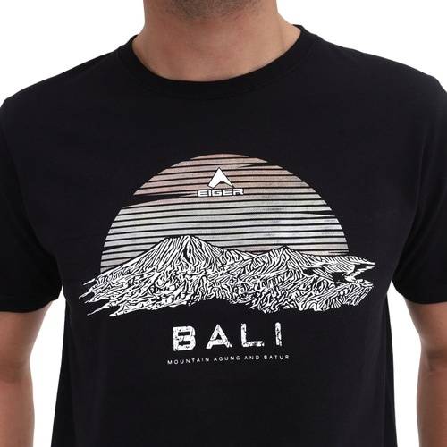 NEW EIGER BALI