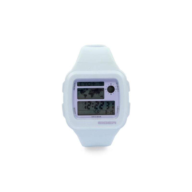 WS LUCENT DIGITAL WATCH
