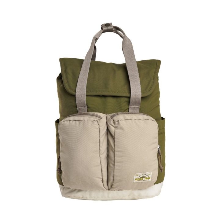WS SAIRA UTILITY MINI BACKPACK
