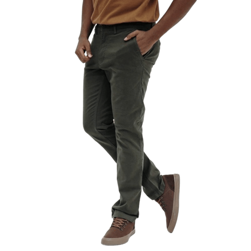 KLENOVIK 1.0 PANTS