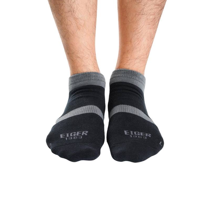 HALSTAAT MICRO SOCK