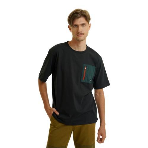 HEMLOCK SS OVERSIZE TEES