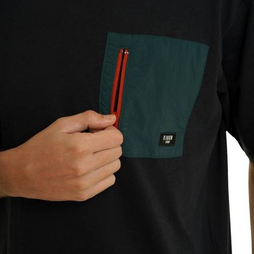 HEMLOCK SS OVERSIZE TEES