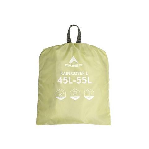 WS RAIN COVER L