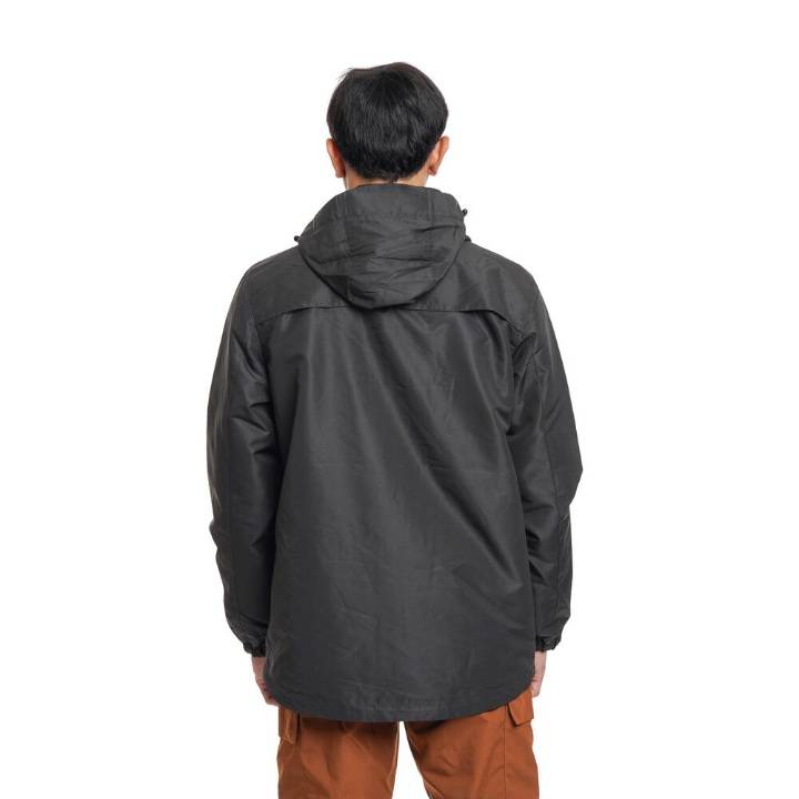 MS EQUATOR WINDPROOF JKT F1