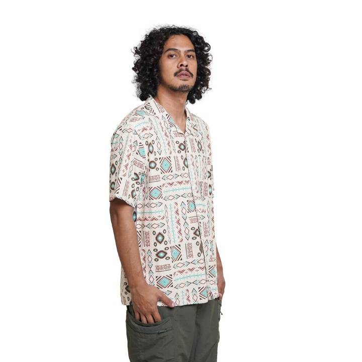 ETHNO SHIRT SS