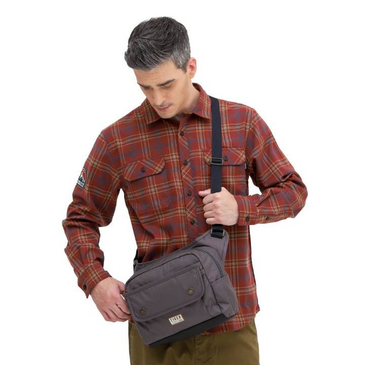 BASE SHOULDER BAG