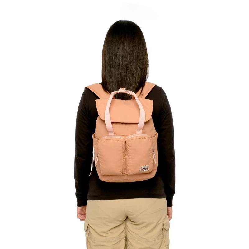 WS SAIRA UTILITY MINI BACKPACK 1.0