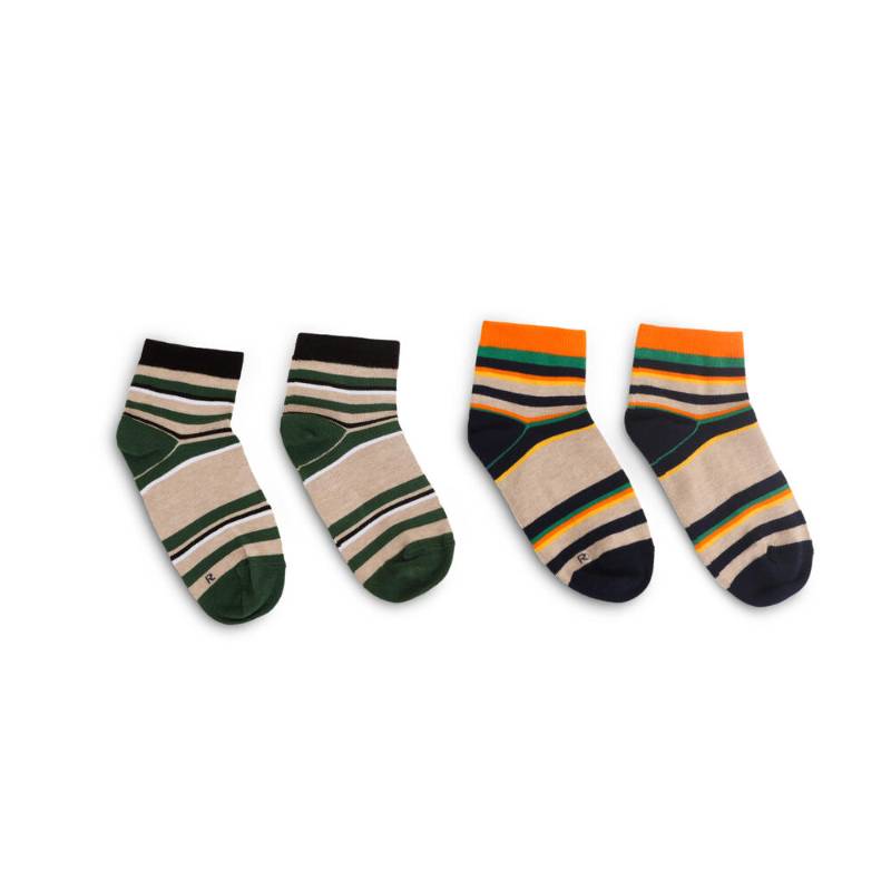 WS TRISHA LOW CUT SOCKS