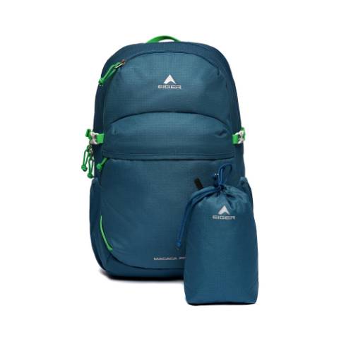 WS MACACA 20L
