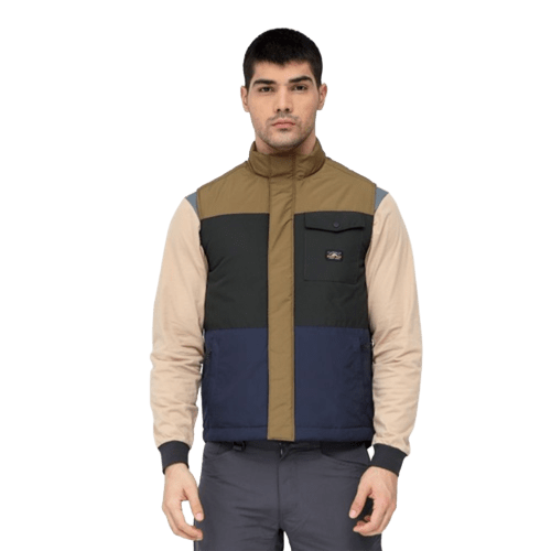 SHORECAMP VEST
