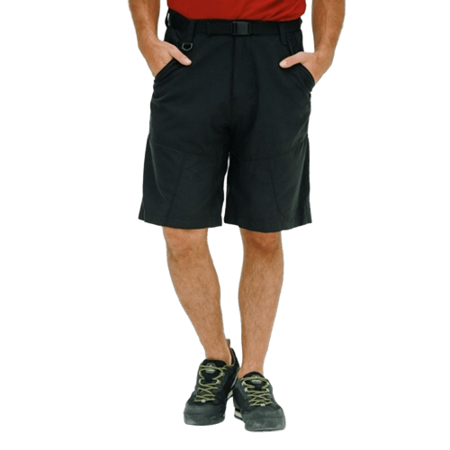 TRACKLINE SHORTPANTS 1.1