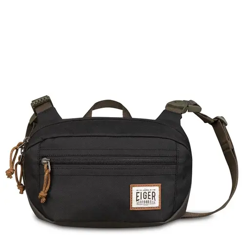 GRAPNEL POUCH
