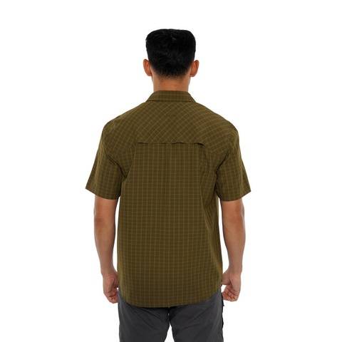 MEN'S TREPAR SS