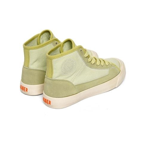 WS PEDAUH MID CUT SHOES