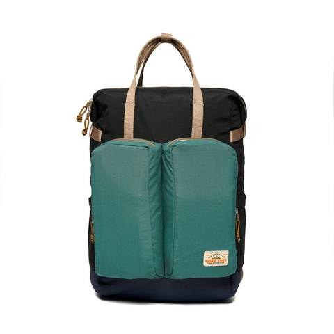 SAIRA LAPTOP BACKPACK WS