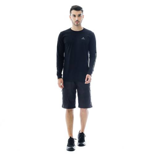 EIGER INFLUENTIAL