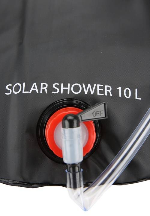 SOLAR SHOWER 10L