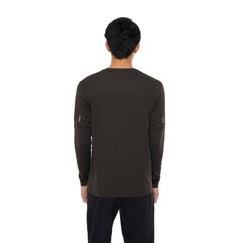 APPALACHIAN LS T-SHIRT