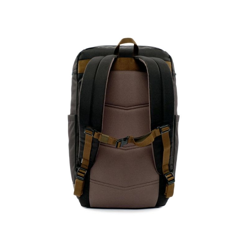 X-TOURCLASS BACKPACK 28L 1A