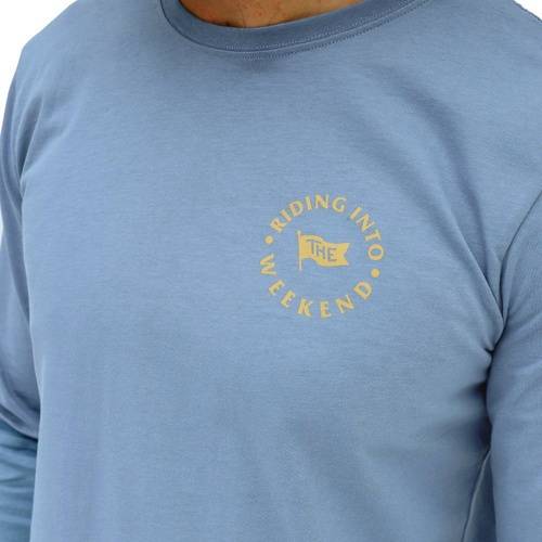 GRAVIER LS TEES