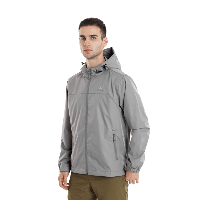STRENUOUS WINDPROOF JACKET
