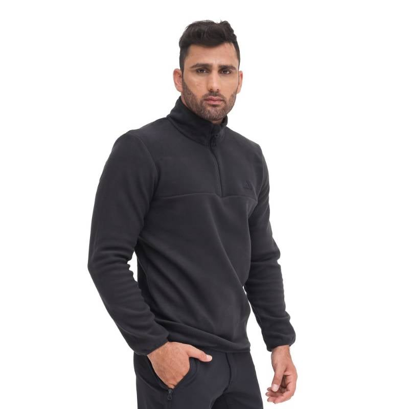 MEN'S HARAU HALF ZIP WARMER