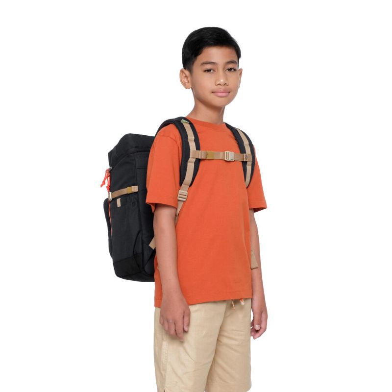 JR WEEKENDER PACK 18L