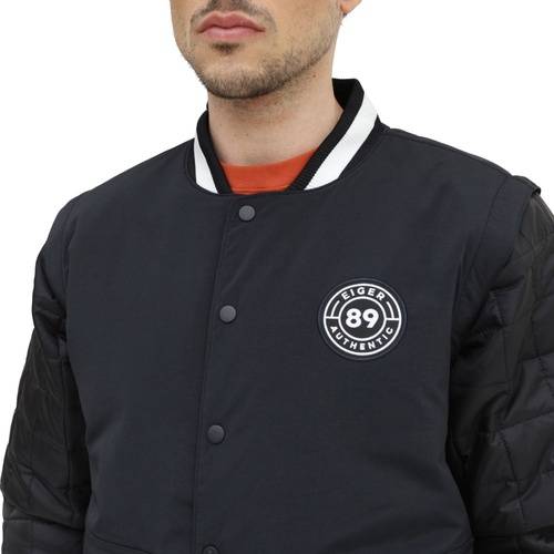 VENTURE VARSITY JACKET