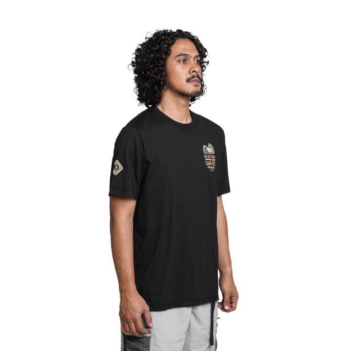 CAMFEST TEES SS