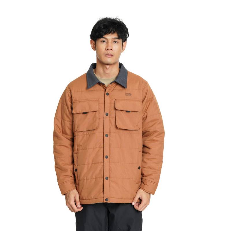 CAMFEST WINDBLOCK JACKET