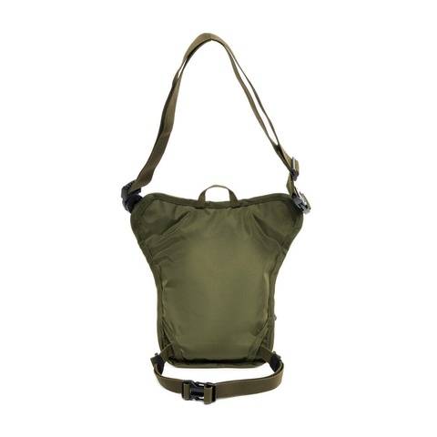 LEGPACK M MILITANT 1A