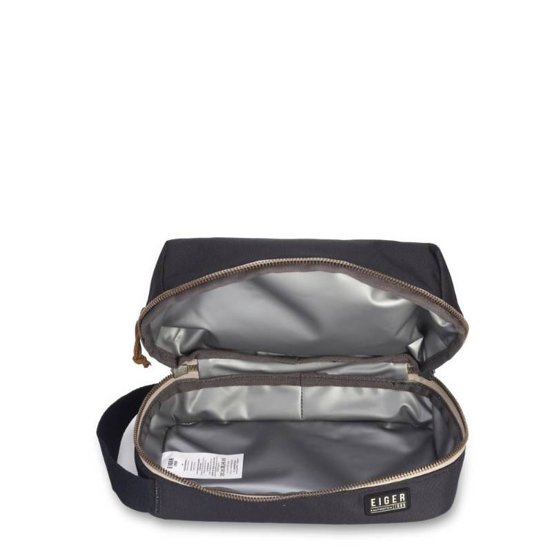 WANDERHAUL TOILETRY KIT