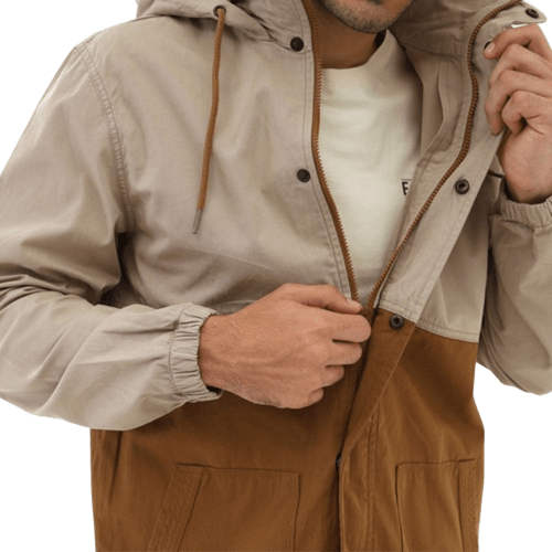 KAHUNA PARKA 2.0