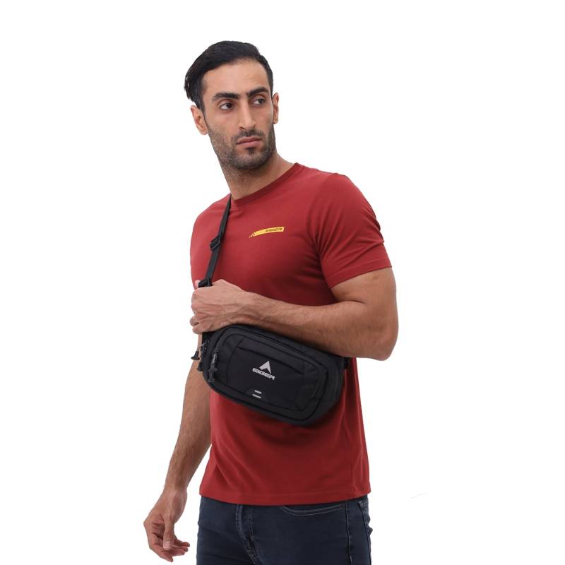 WAIST BAG WALL RUN 1A