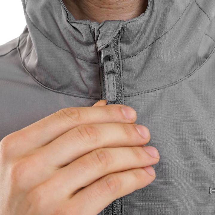 STRENUOUS WINDPROOF JACKET