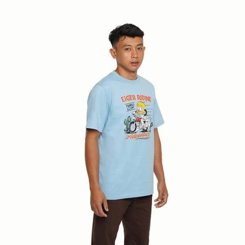 DAYTOUR SS T-SHIRT