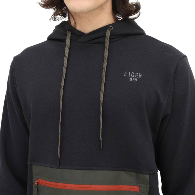 WANDERHAUL SWEATSHIRT