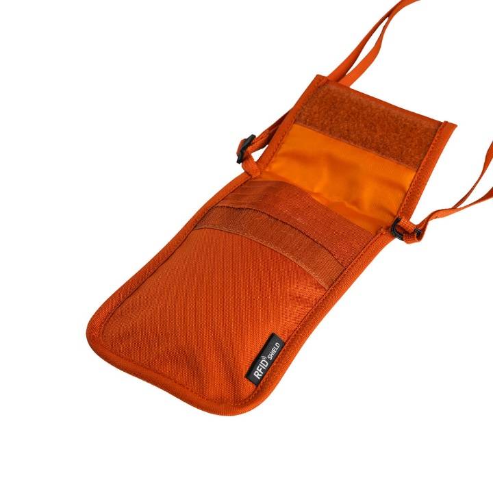ASCENDA MONEY BELT VT
