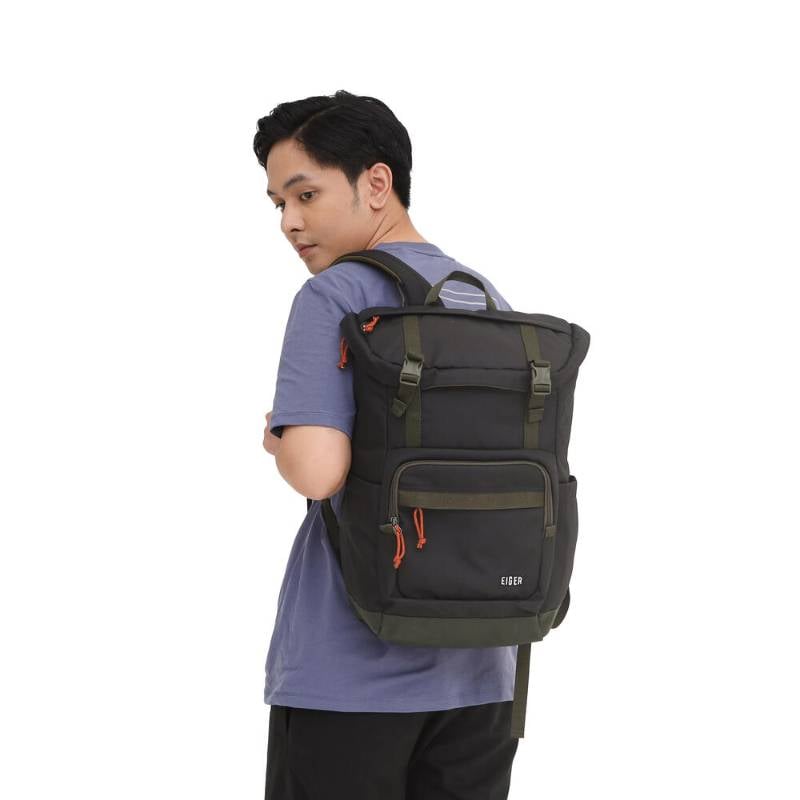 FRONTIER PACK 18L