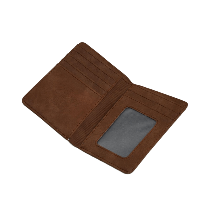 FORTALEZA WALLET WS